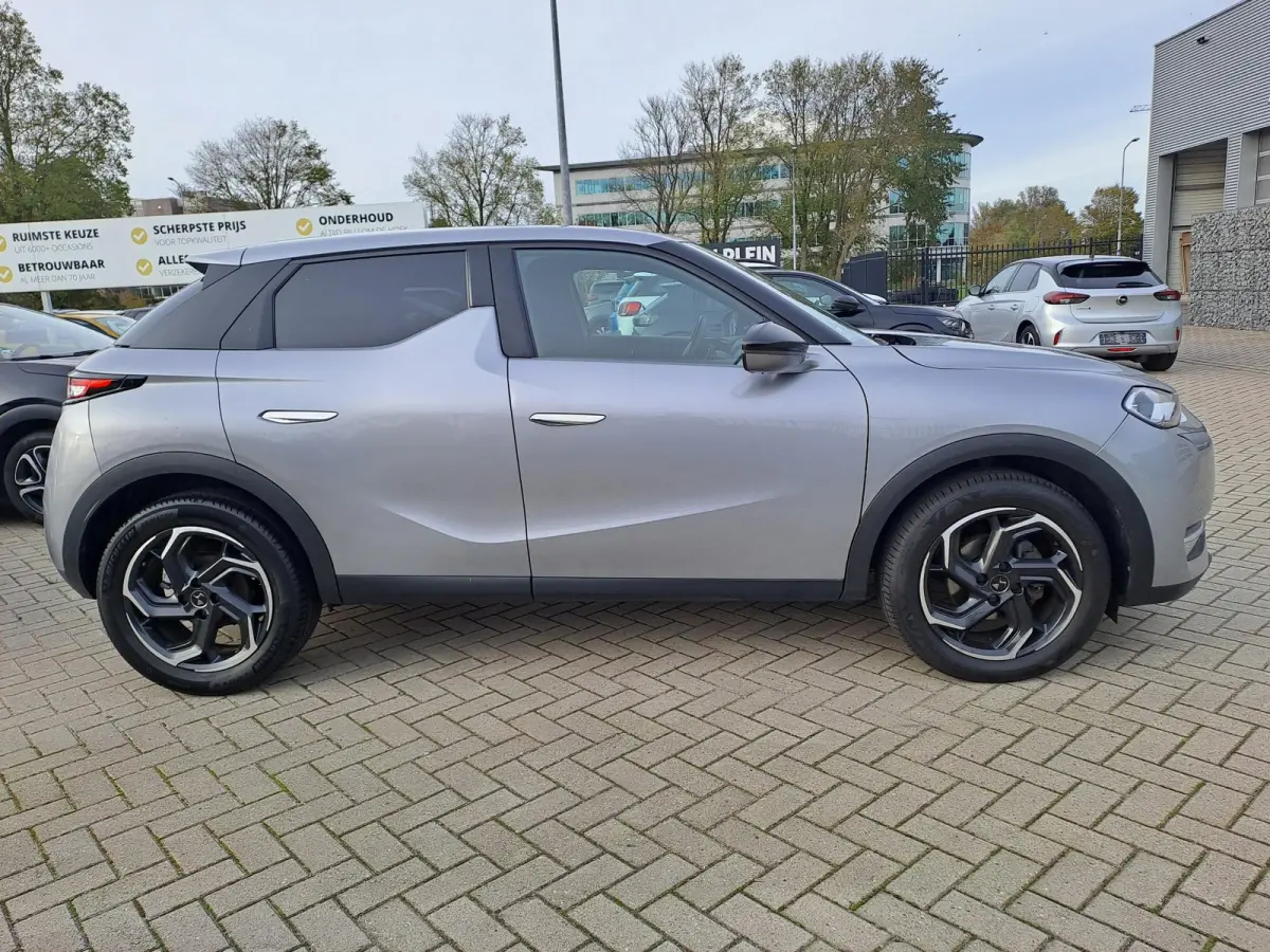 1.2 Business | AUTOMAAT | Navigatie | Camera | Climate control