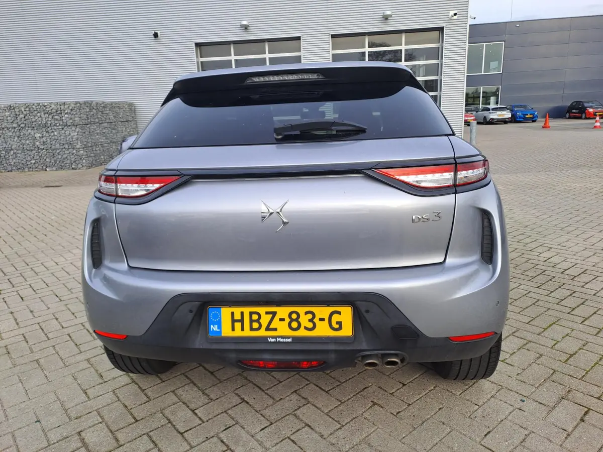1.2 Business | AUTOMAAT | Navigatie | Camera | Climate control