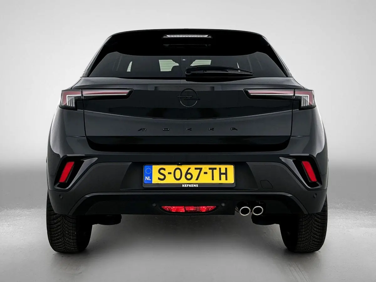 1.2 136pk Level 4 | Navigatie | Climate Control | Cruise Control | Camera | 17"LMV | LED | Parkeersensoren | Apple Carplay/Android Auto |