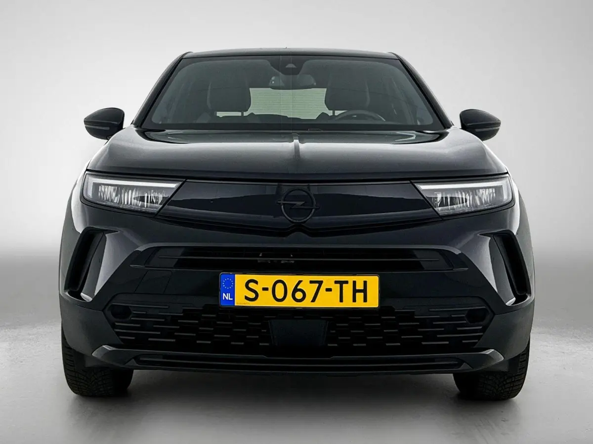 1.2 136pk Level 4 | Navigatie | Climate Control | Cruise Control | Camera | 17"LMV | LED | Parkeersensoren | Apple Carplay/Android Auto |