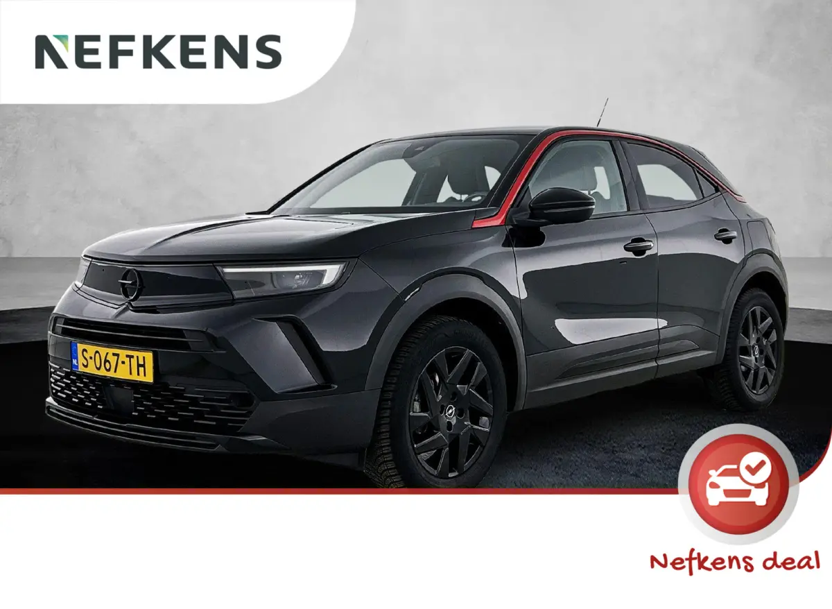 1.2 136pk Level 4 | Navigatie | Climate Control | Cruise Control | Camera | 17"LMV | LED | Parkeersensoren | Apple Carplay/Android Auto |