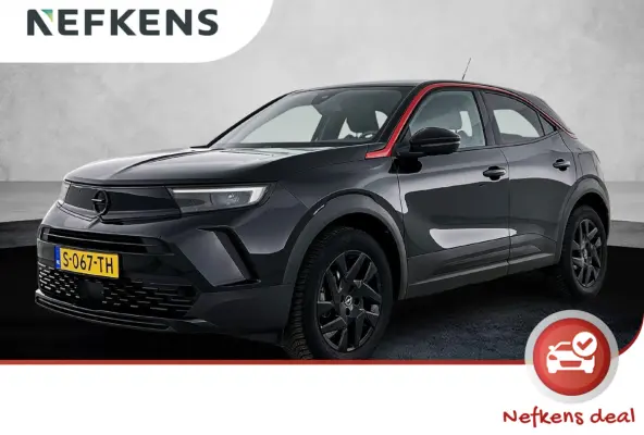 1.2 136pk Level 4 | Navigatie | Climate Control | Cruise Control | Camera | 17"LMV | LED | Parkeersensoren | Apple Carplay/Android Auto |