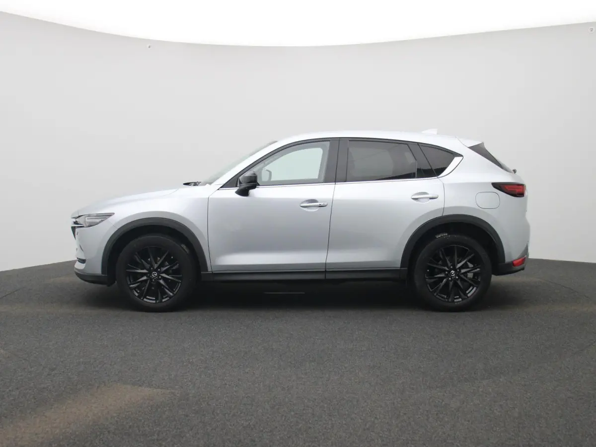 2.0 SkyActiv-G 165 Sportive | AUTOMAAT | 360 CAMERA | HEAD-UP | BOSE | ELEKTRISCHE KOFFERKLEP | STOELVERWARMING | STUURVERWARMING |