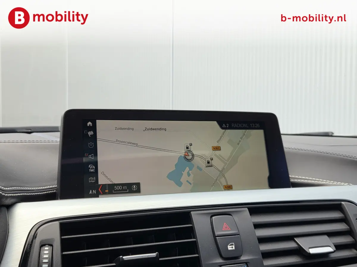 320i High Executive M-Sport Panoramadak Apple CarPlay NL Auto! | Hifi | Leer | Cruise Control | Navigatie