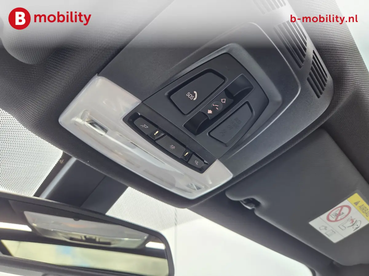 320i High Executive M-Sport Panoramadak Apple CarPlay NL Auto! | Hifi | Leer | Cruise Control | Navigatie