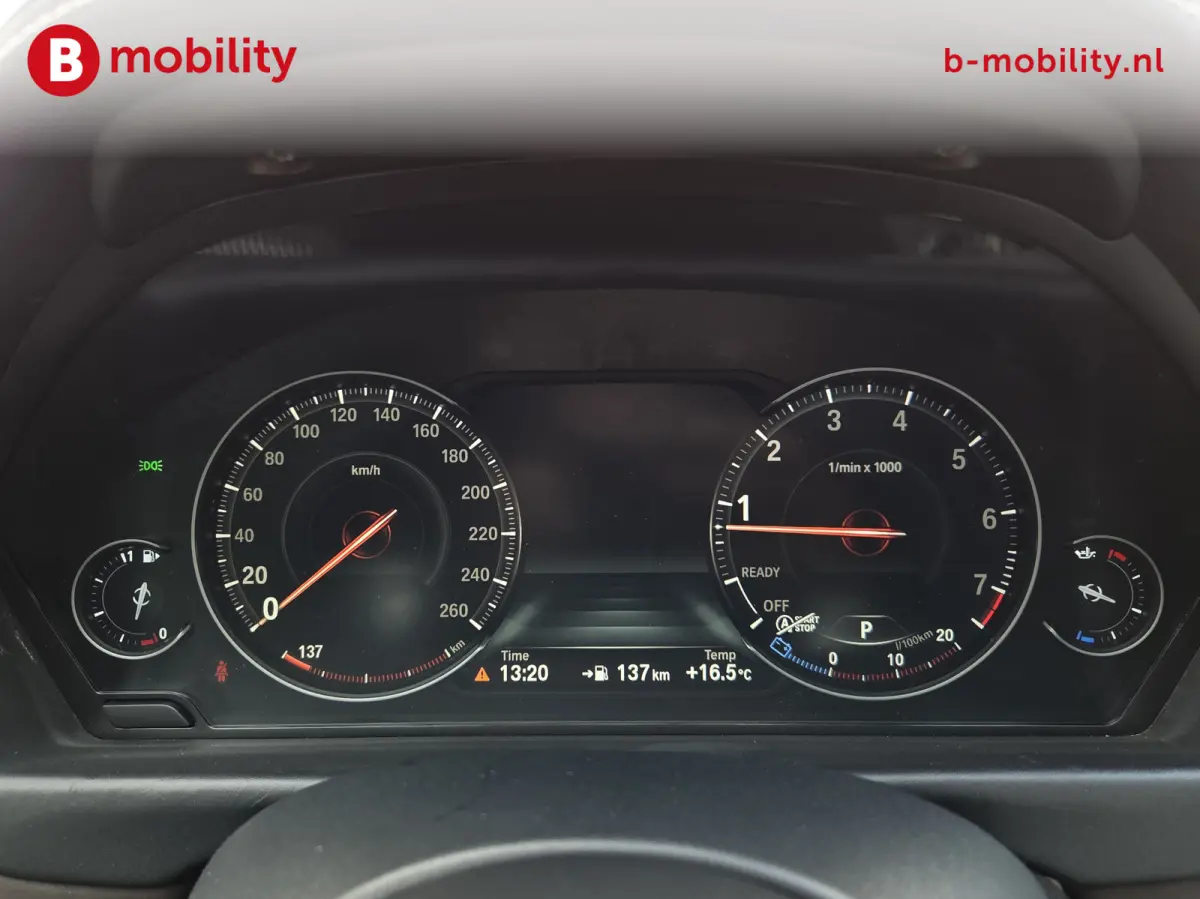 320i High Executive M-Sport Panoramadak Apple CarPlay NL Auto! | Hifi | Leer | Cruise Control | Navigatie