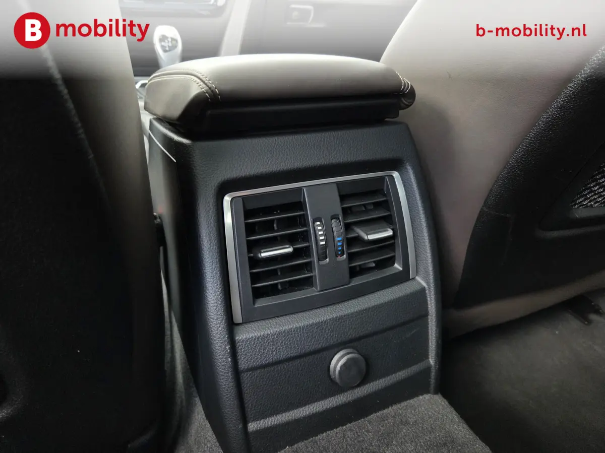 320i High Executive M-Sport Panoramadak Apple CarPlay NL Auto! | Hifi | Leer | Cruise Control | Navigatie