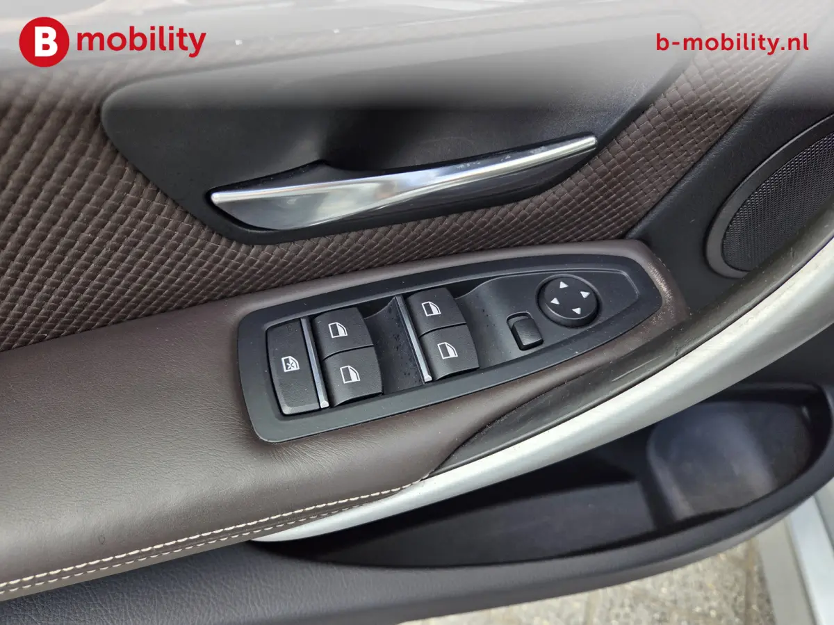 320i High Executive M-Sport Panoramadak Apple CarPlay NL Auto! | Hifi | Leer | Cruise Control | Navigatie