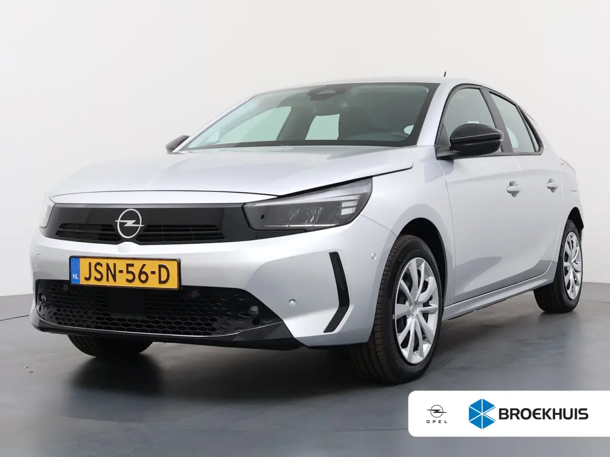 Electric Long Range Business Edition 51 kWh | 98% SOH | Apple Carplay/ Android auto| | Achteruitrijcamera | Apple Carplay/Android Auto|telefoonintegratie premium | Connected services