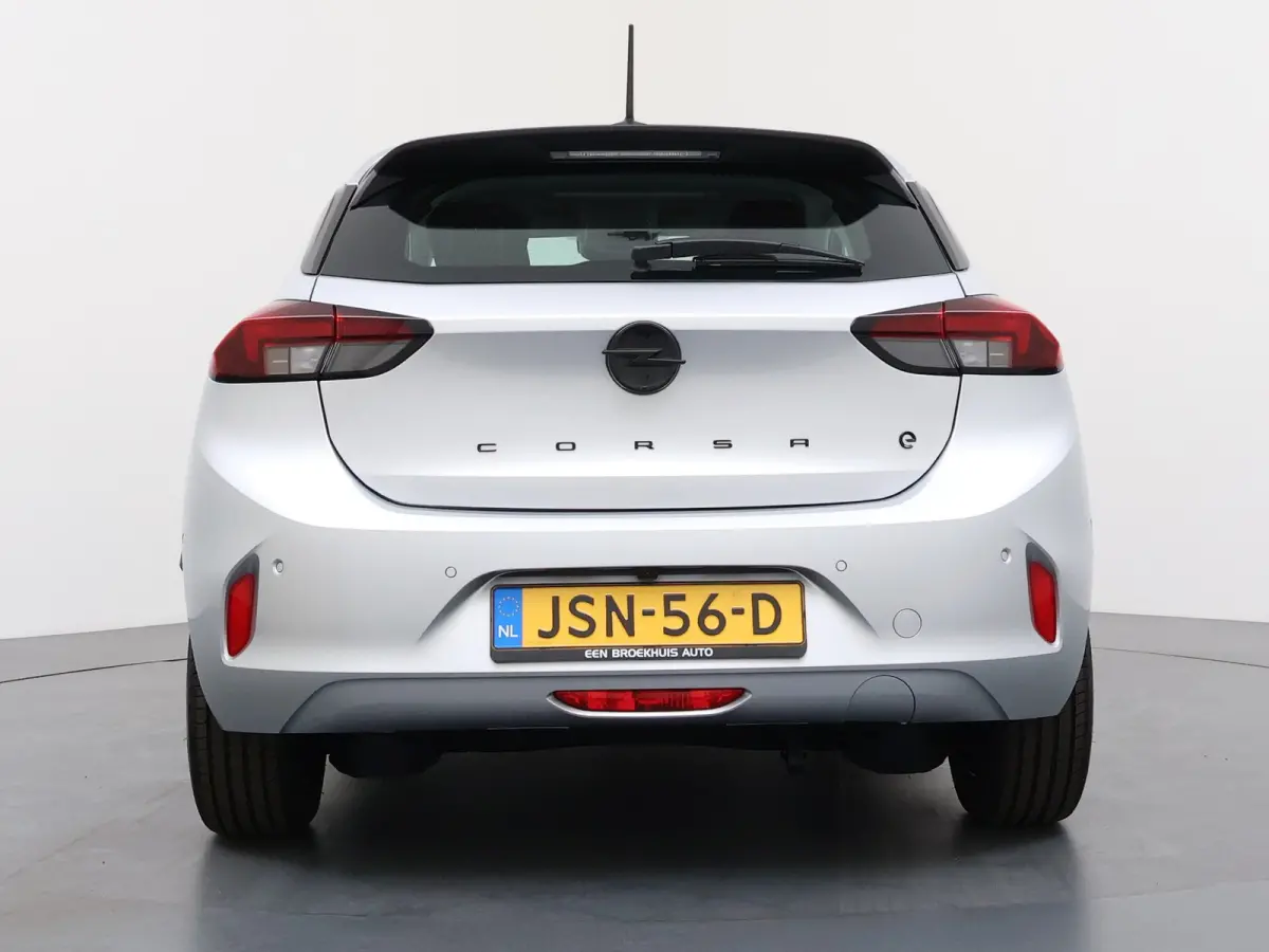 Electric Long Range Business Edition 51 kWh | 98% SOH | Apple Carplay/ Android auto| | Achteruitrijcamera | Apple Carplay/Android Auto|telefoonintegratie premium | Connected services