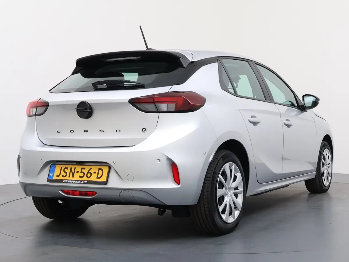 Electric Long Range Business Edition 51 kWh | 98% SOH | Apple Carplay/ Android auto| | Achteruitrijcamera | Apple Carplay/Android Auto|telefoonintegratie premium | Connected services