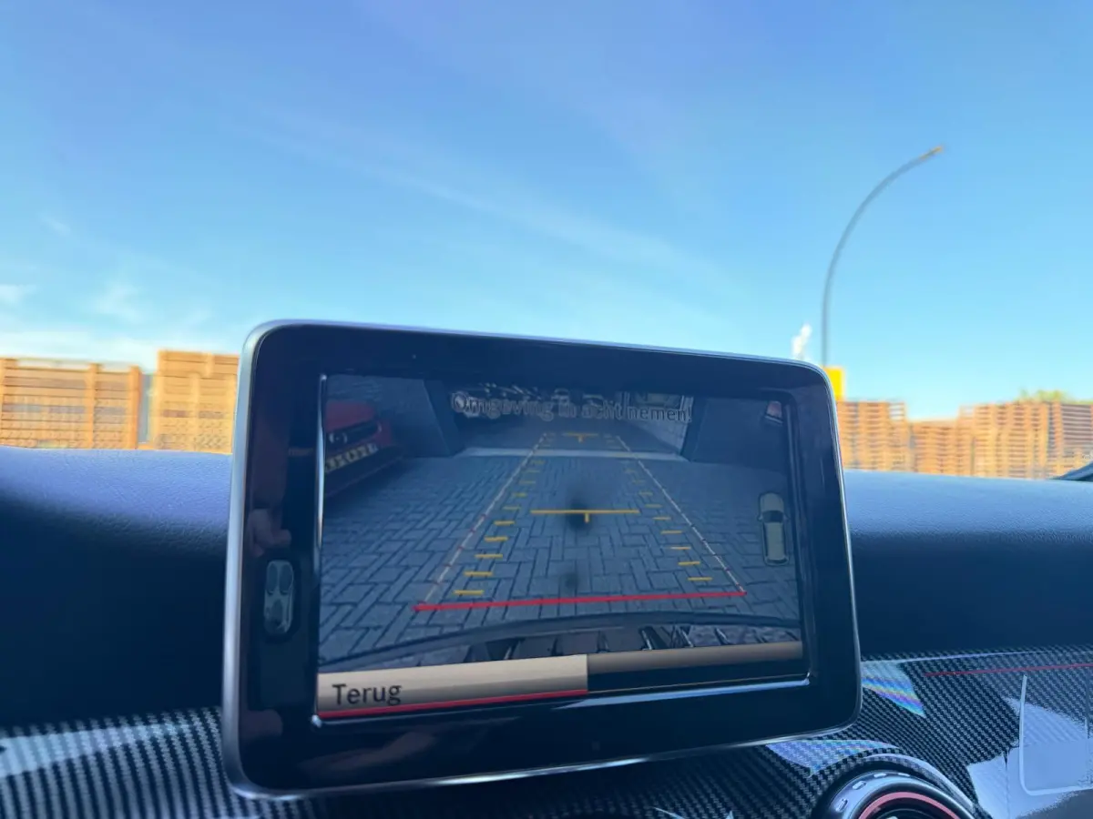 AMG 45 4MATIC | PANO | XENON | CRUISE | CAMERA | MEMORY | NAVI | LMV | HARMAN KARDON |