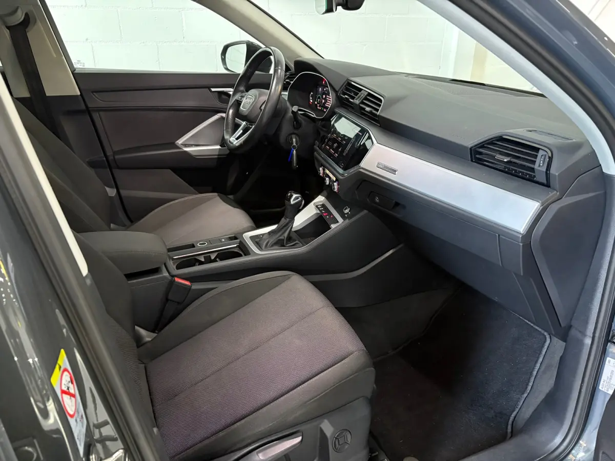 45 TFSI e S Edition