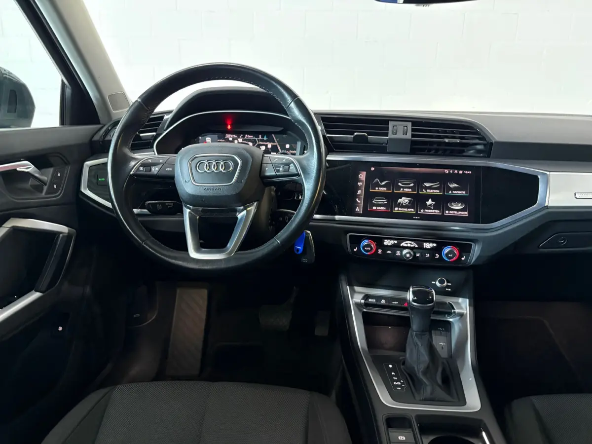 45 TFSI e S Edition