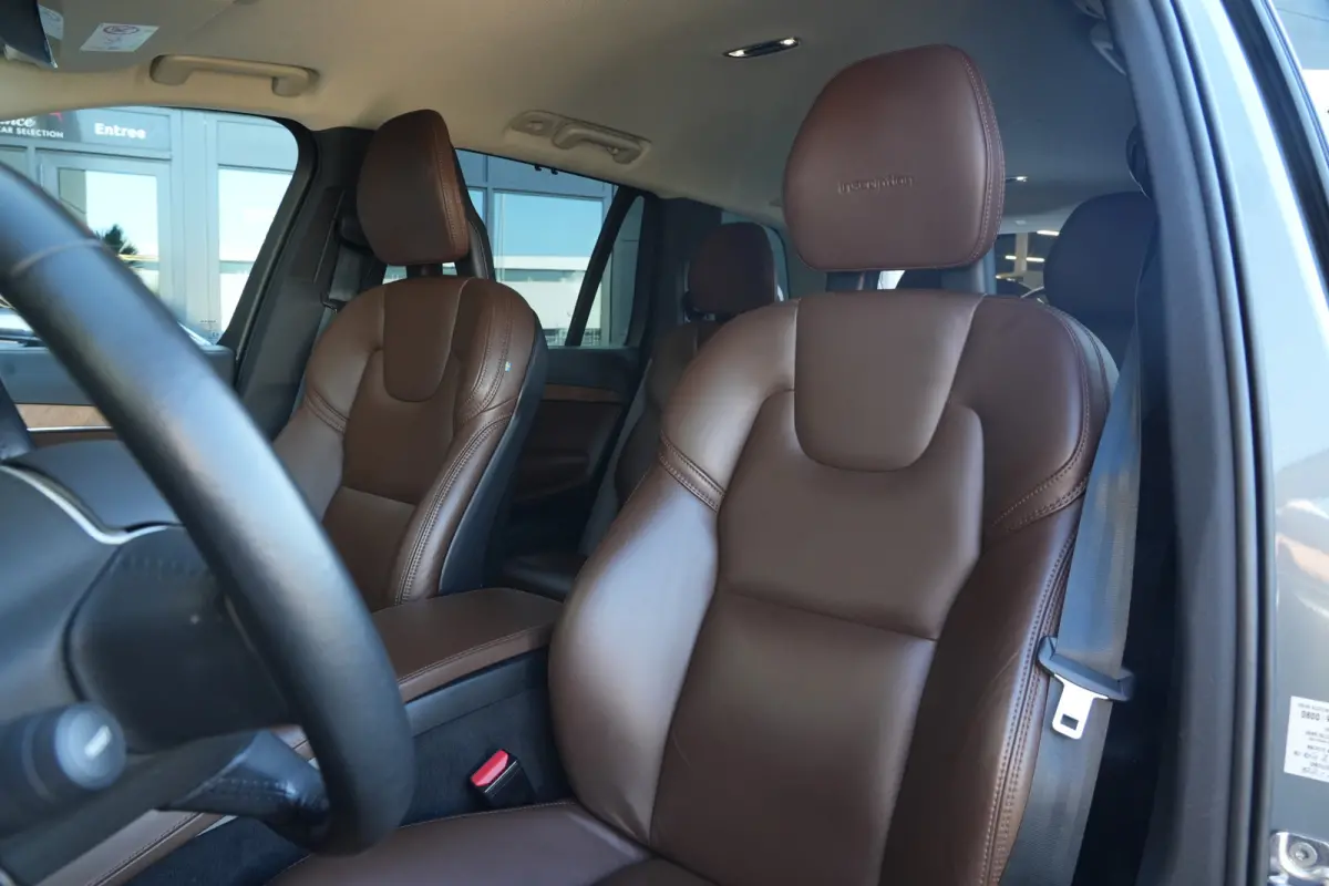 2.0 T8 AWD Plug-in Hybrid Inscription | PHEV | 392 PK | Harman Kardon | 360° | Volvo XC90 2.0 T8 Twin Engine AWD Inscription Intro Edition met 2.0 liter 4-cilinder plug-in hybride benzinemo