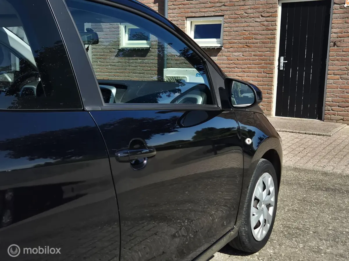 1.0 VVT-i x-cite I Automaat I Trekhaak I Camera I Cruise