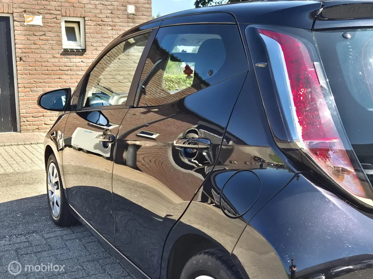 1.0 VVT-i x-cite I Automaat I Trekhaak I Camera I Cruise
