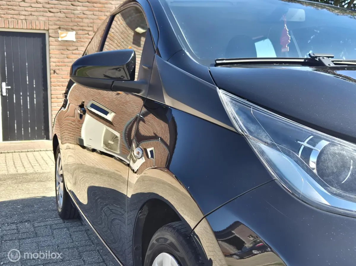 1.0 VVT-i x-cite I Automaat I Trekhaak I Camera I Cruise