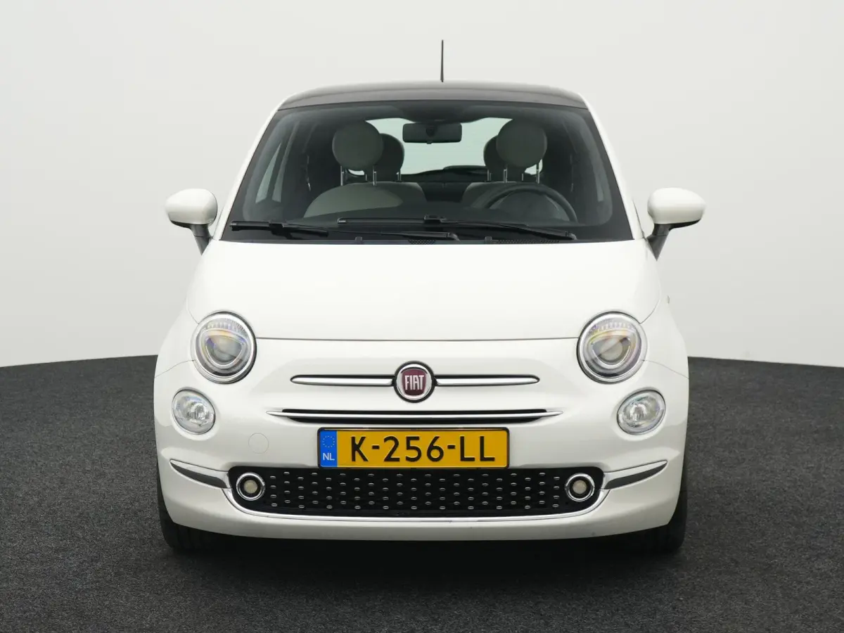 1.0 Hybrid Star PANORAMADAK | DOLCEVITA BEKLEDING | AIRCO | APPLE CARPLAY | 12 MAANDEN BOVAG GARANTIE |
