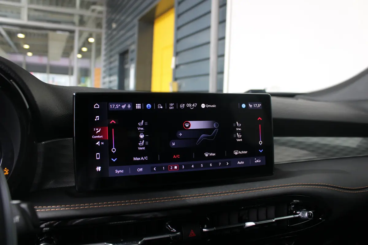 1.5T Hybrid Veloce | Lederen bekleding | Adaptieve cruise control | Stoelventilatie voor | Matrix LED |