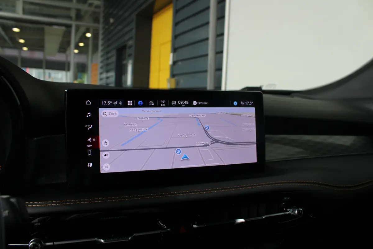 1.5T Hybrid Veloce | Lederen bekleding | Adaptieve cruise control | Stoelventilatie voor | Matrix LED |