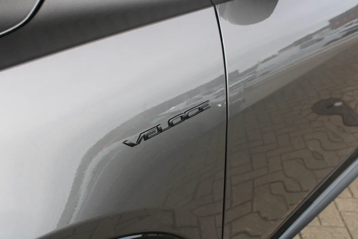 1.5T Hybrid Veloce | Lederen bekleding | Adaptieve cruise control | Stoelventilatie voor | Matrix LED |