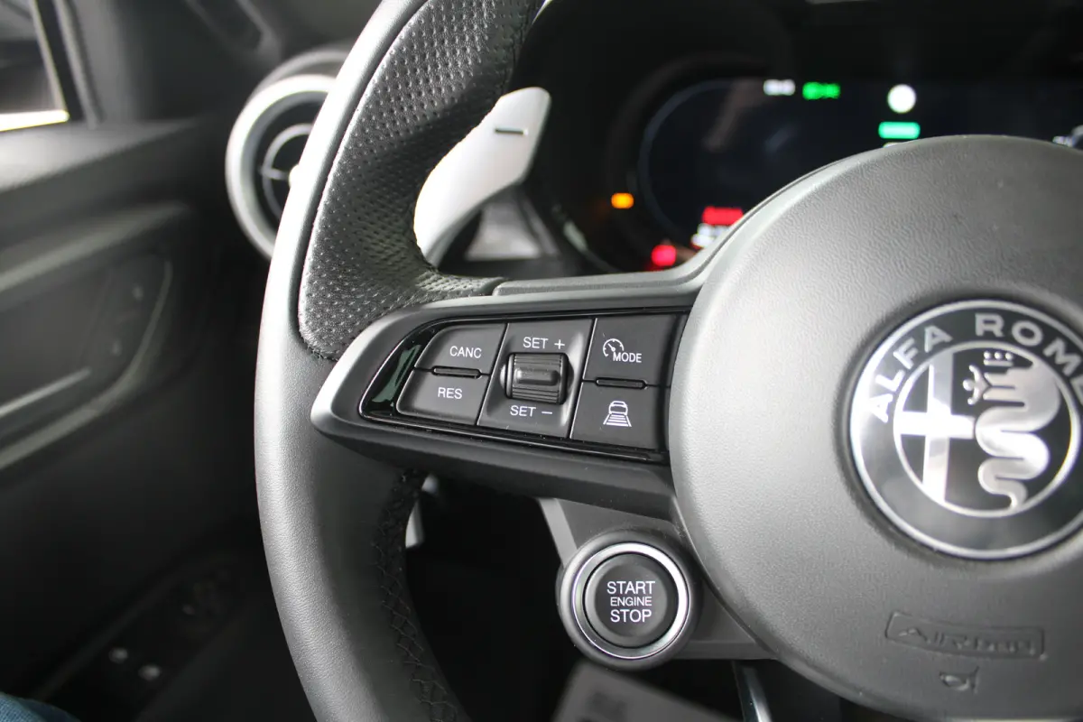 1.5T Hybrid Veloce | Lederen bekleding | Adaptieve cruise control | Stoelventilatie voor | Matrix LED |