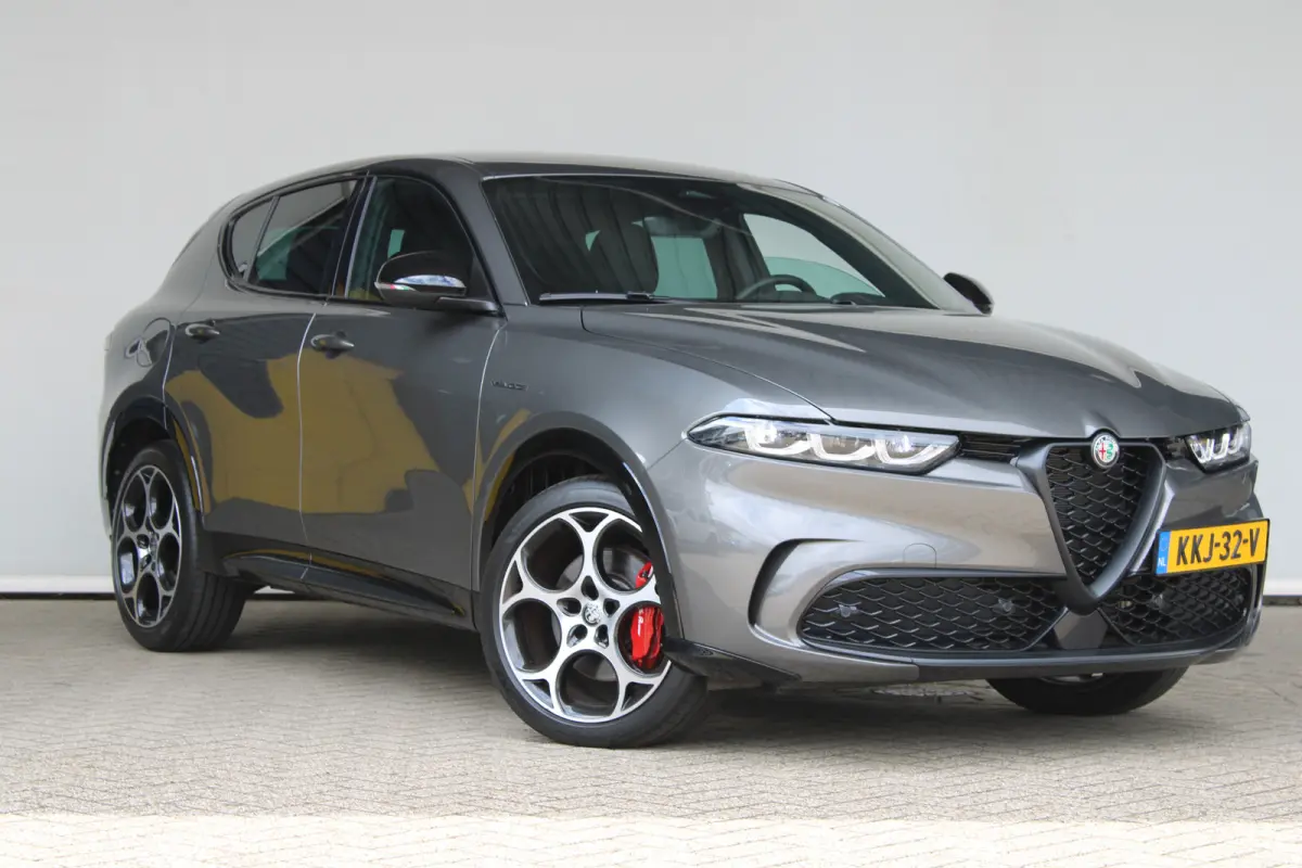 1.5T Hybrid Veloce | Lederen bekleding | Adaptieve cruise control | Stoelventilatie voor | Matrix LED |