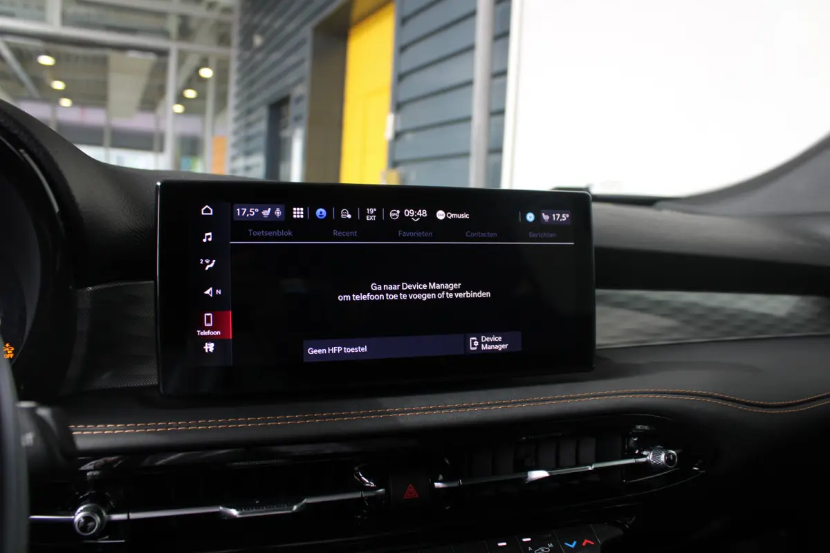 1.5T Hybrid Veloce | Lederen bekleding | Adaptieve cruise control | Stoelventilatie voor | Matrix LED |