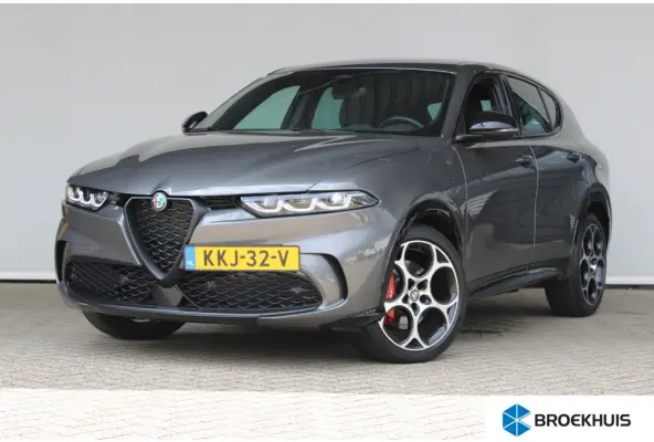 1.5T Hybrid Veloce | Lederen bekleding | Adaptieve cruise control | Stoelventilatie voor | Matrix LED |