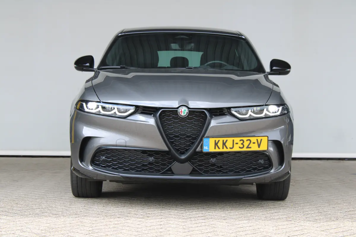 1.5T Hybrid Veloce | Lederen bekleding | Adaptieve cruise control | Stoelventilatie voor | Matrix LED |