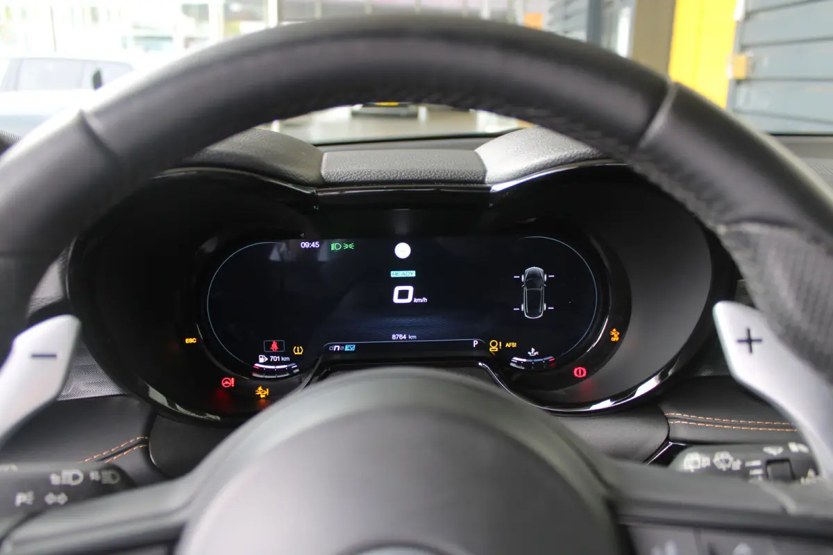 1.5T Hybrid Veloce | Lederen bekleding | Adaptieve cruise control | Stoelventilatie voor | Matrix LED |