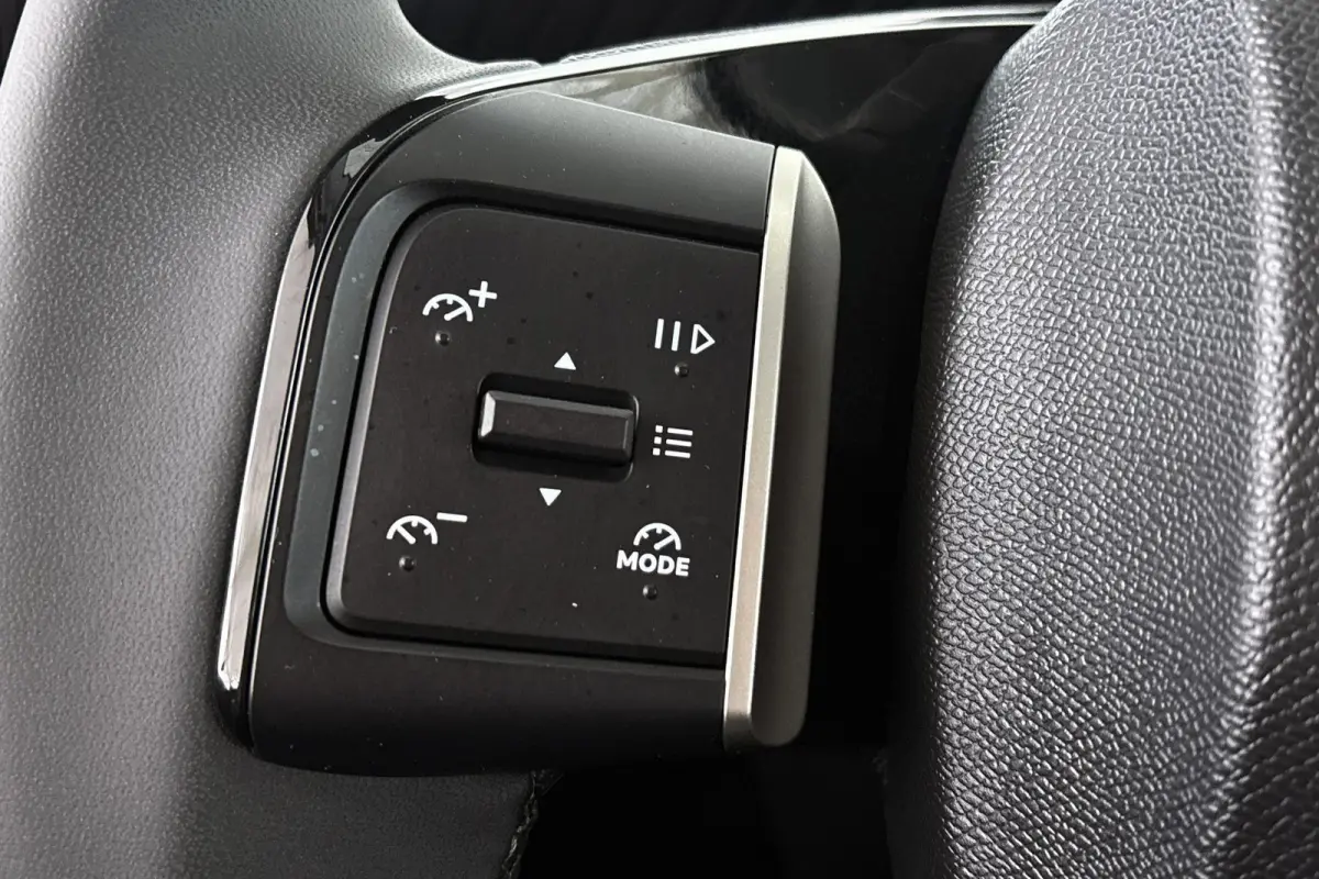 1.2 Hybrid 145pk Plus Achteruitrijcamera Apple CarPlay