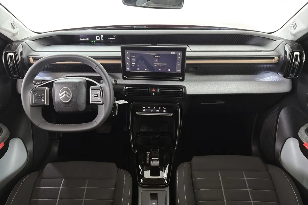 1.2 Hybrid 145pk Plus Achteruitrijcamera Apple CarPlay