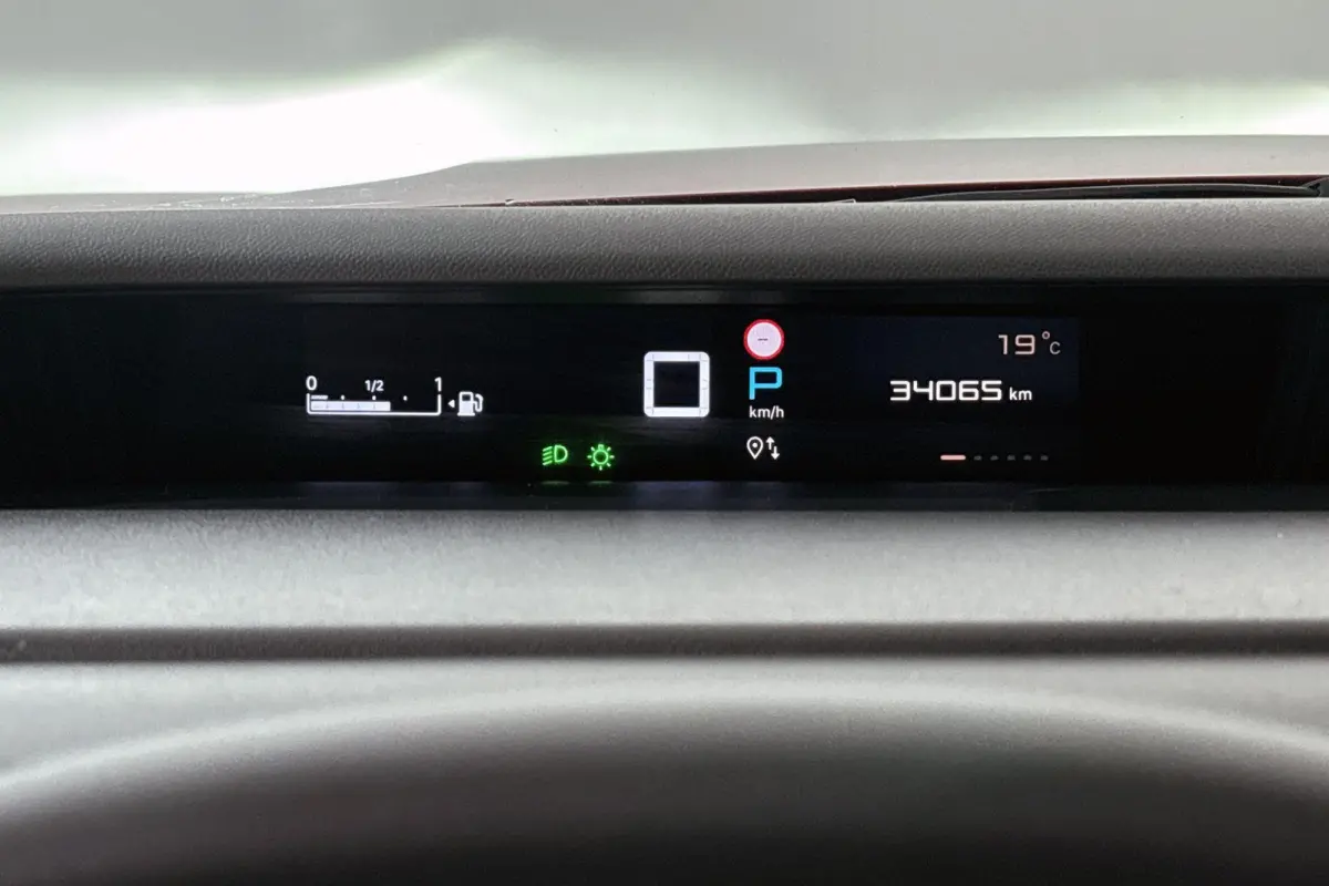 1.2 Hybrid 145pk Plus Achteruitrijcamera Apple CarPlay