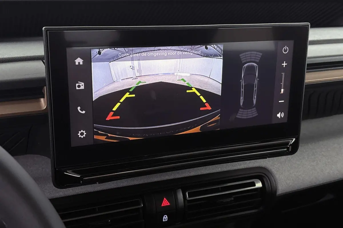 1.2 Hybrid 145pk Plus Achteruitrijcamera Apple CarPlay