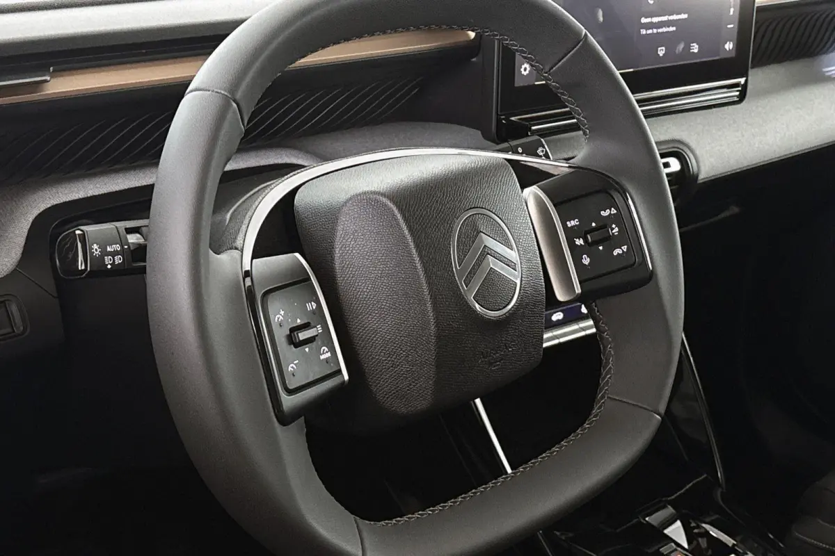 1.2 Hybrid 145pk Plus Achteruitrijcamera Apple CarPlay
