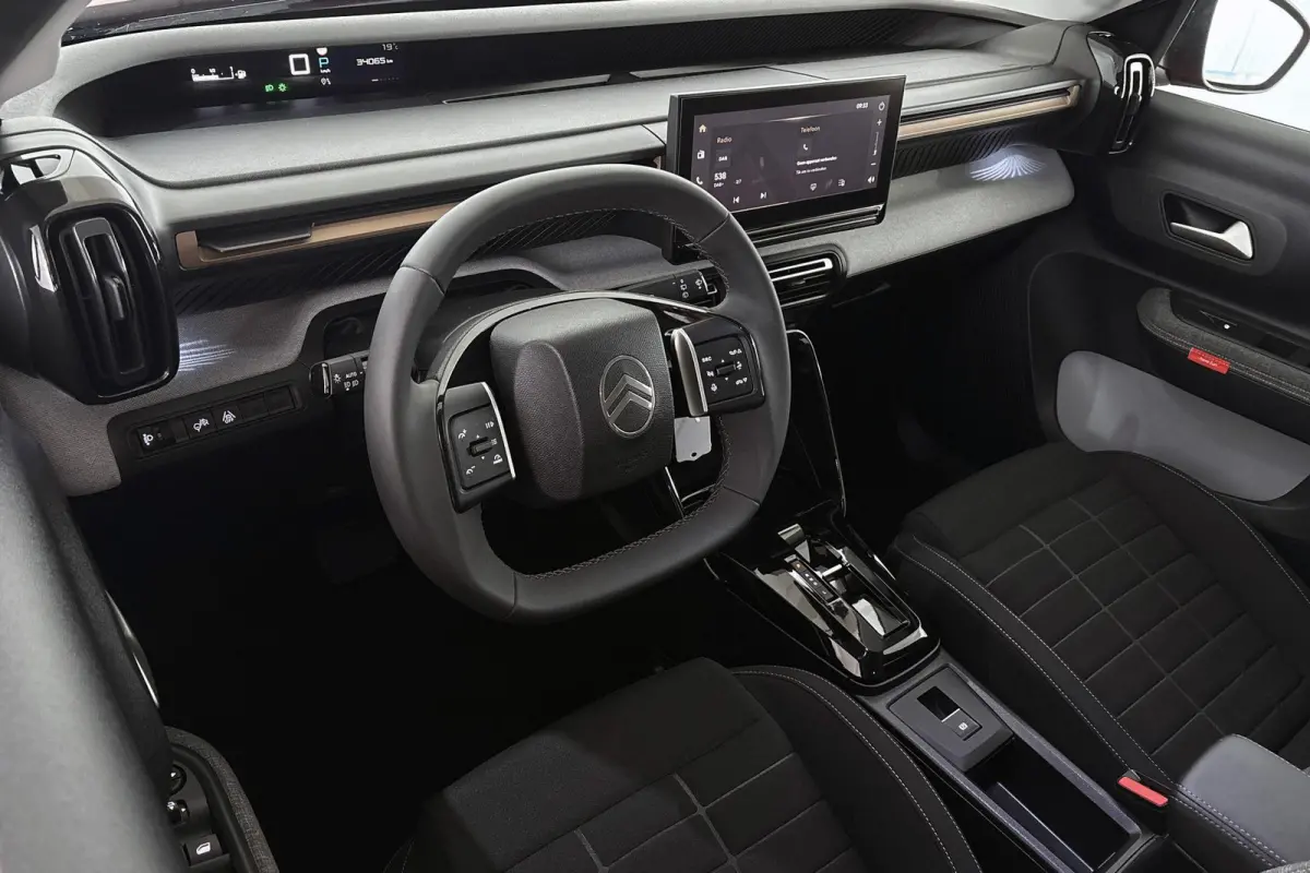 1.2 Hybrid 145pk Plus Achteruitrijcamera Apple CarPlay