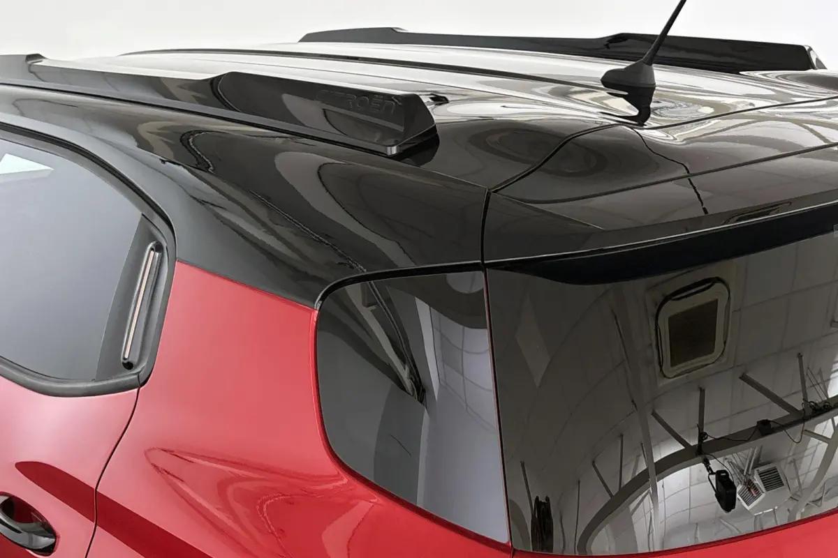 1.2 Hybrid 145pk Plus Achteruitrijcamera Apple CarPlay
