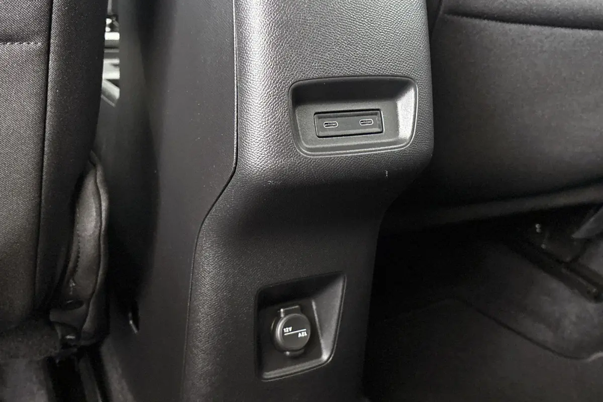 1.2 Hybrid 145pk Plus Achteruitrijcamera Apple CarPlay