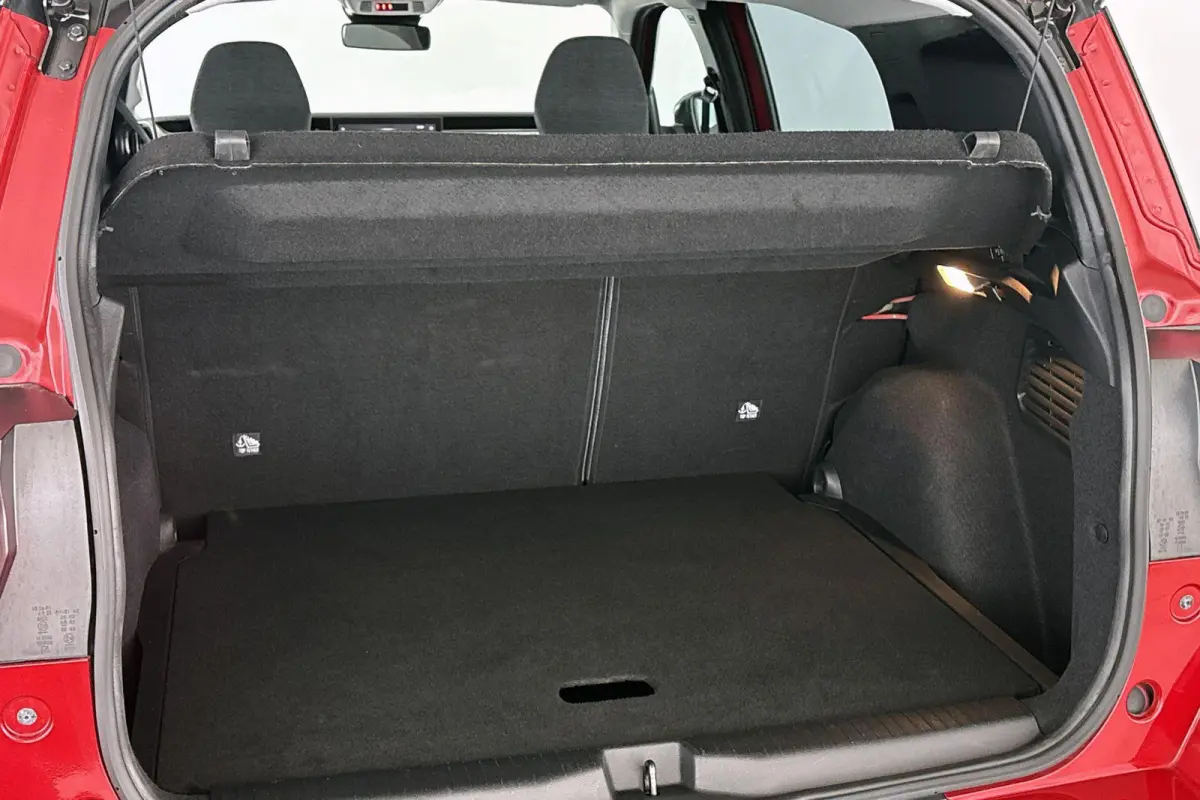 1.2 Hybrid 145pk Plus Achteruitrijcamera Apple CarPlay