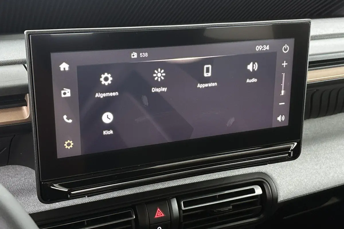 1.2 Hybrid 145pk Plus Achteruitrijcamera Apple CarPlay