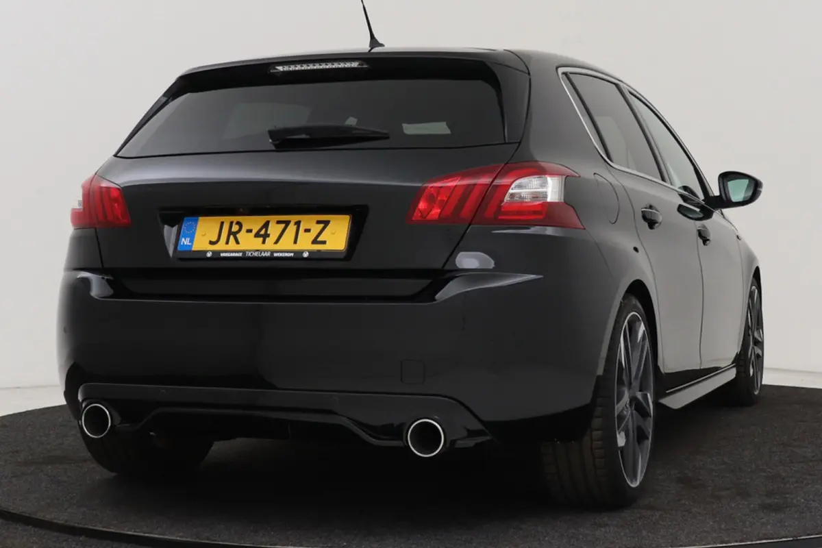 1.6 e-THP GTi 250 | Org NL | Camera | Stoelverwarming | Denon Audio | Keyless Entry/Start | Stoelmassage |