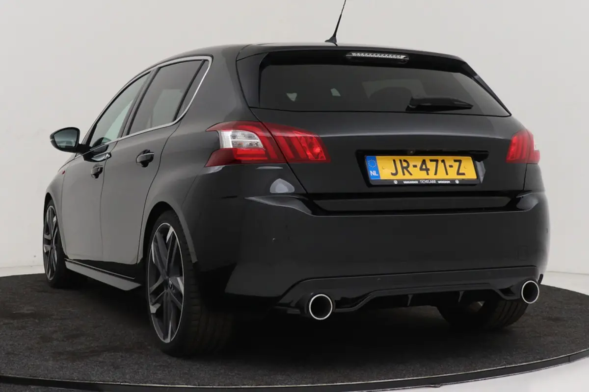 1.6 e-THP GTi 250 | Org NL | Camera | Stoelverwarming | Denon Audio | Keyless Entry/Start | Stoelmassage |