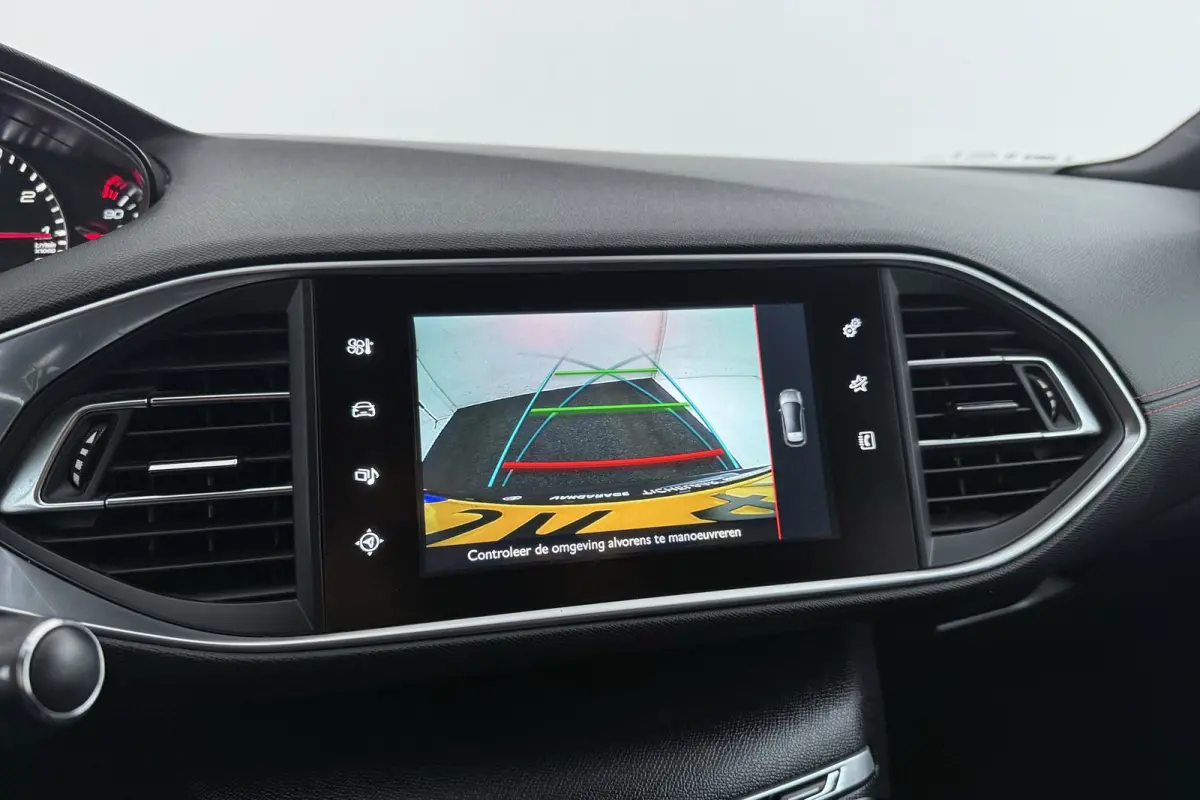 1.6 e-THP GTi 250 | Org NL | Camera | Stoelverwarming | Denon Audio | Keyless Entry/Start | Stoelmassage |