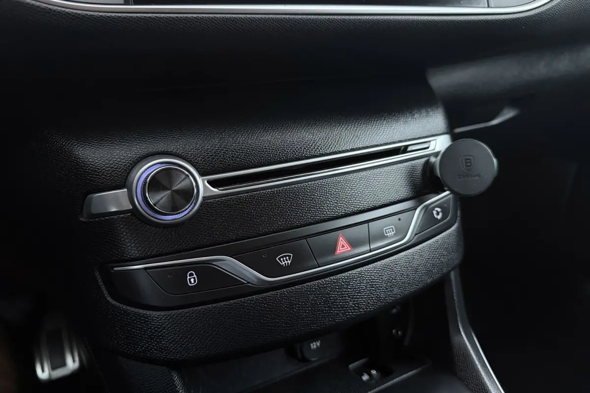 1.6 e-THP GTi 250 | Org NL | Camera | Stoelverwarming | Denon Audio | Keyless Entry/Start | Stoelmassage |