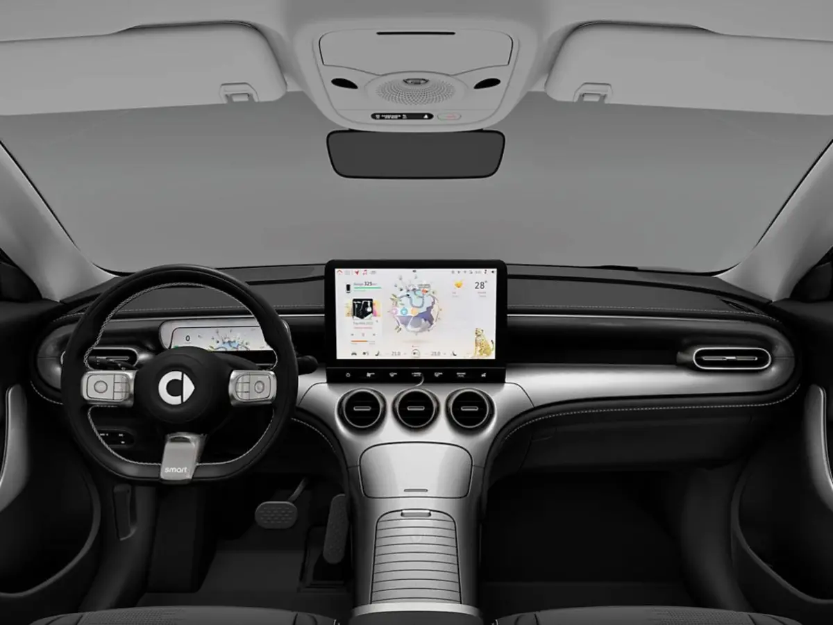 Pro+ 66 kWh