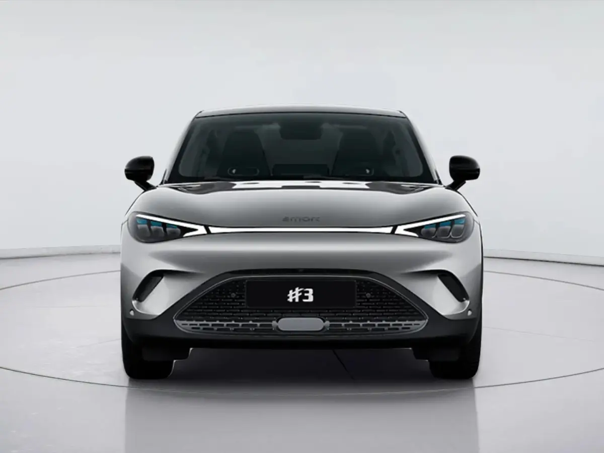 Pro+ 66 kWh