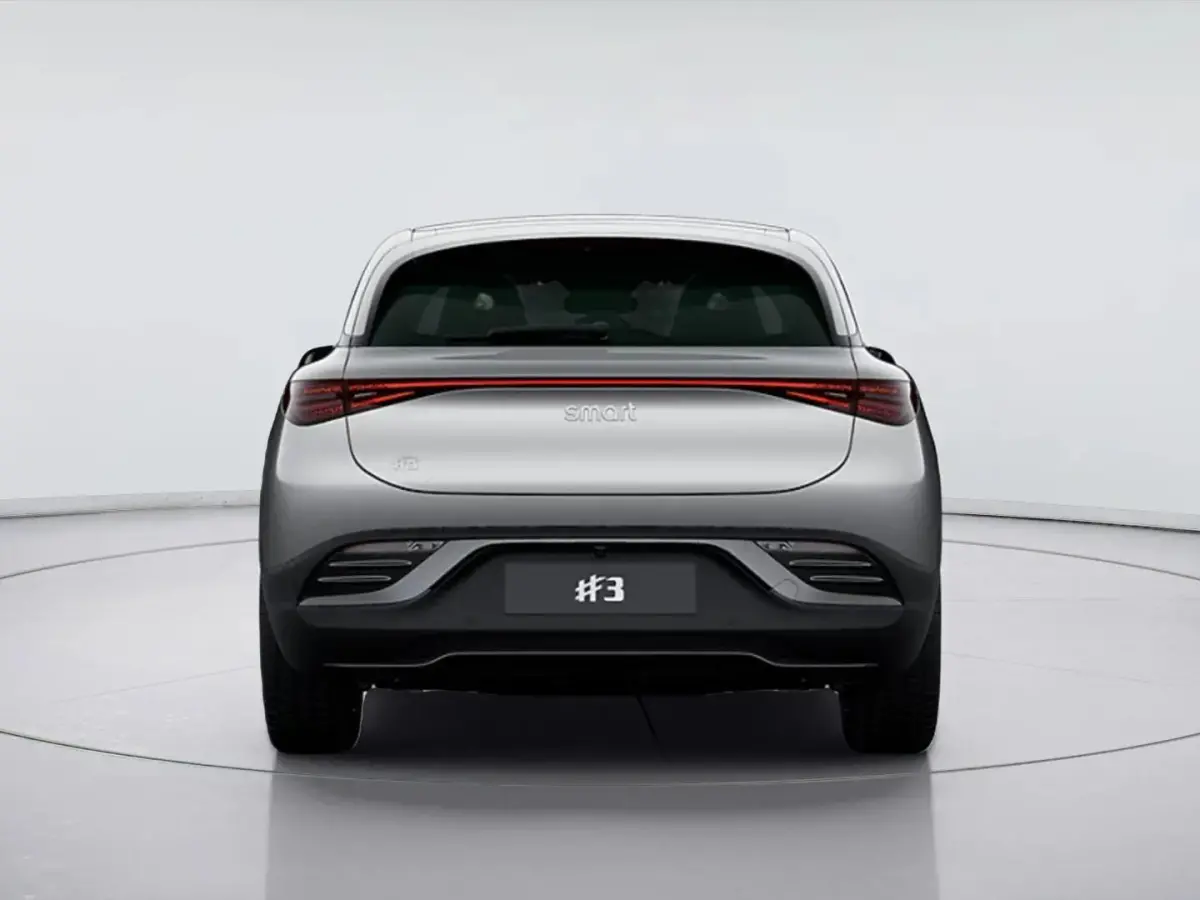 Pro+ 66 kWh