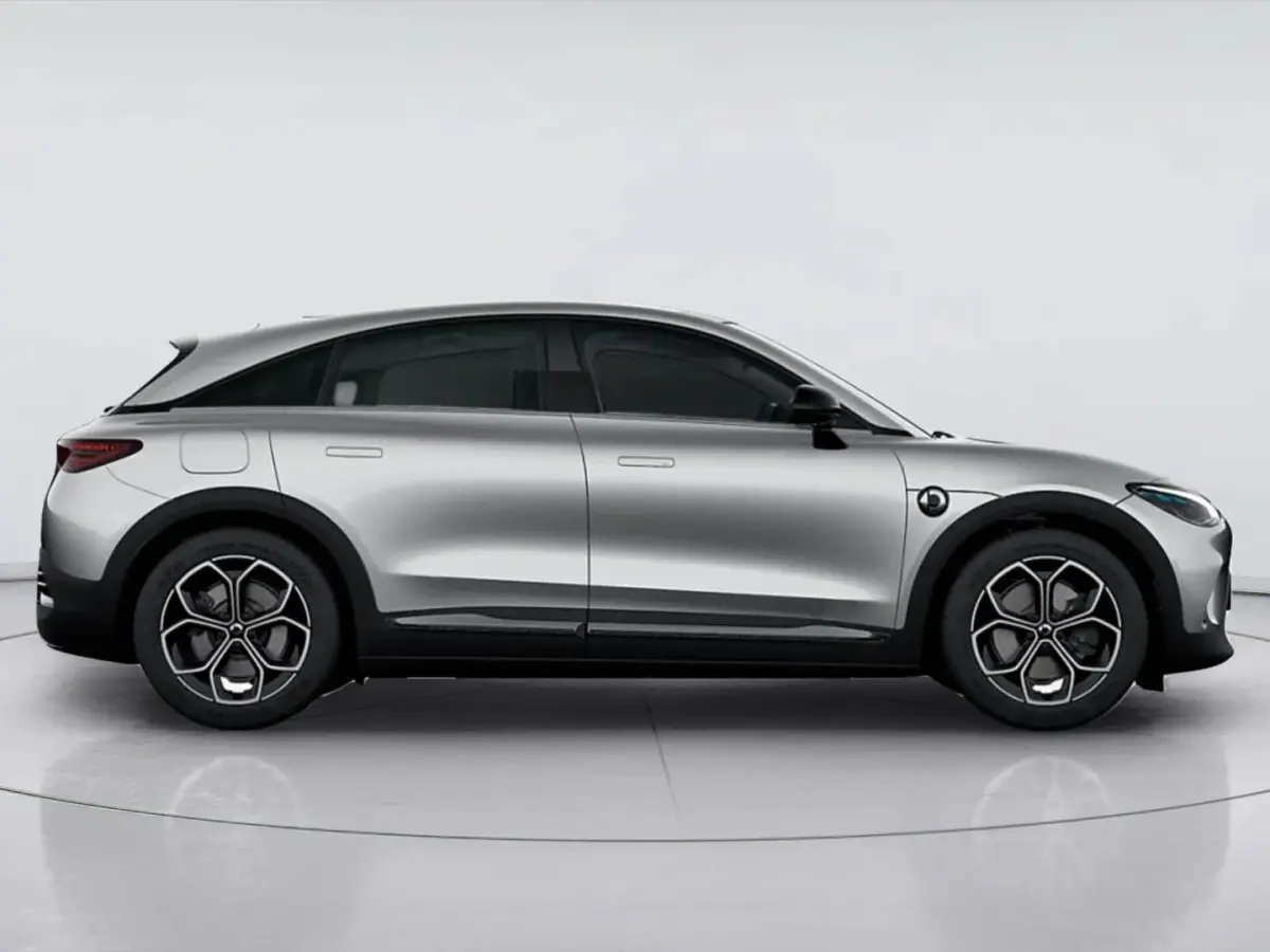 Pro+ 66 kWh